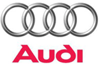 Audi car keys - Burgh Locksmiths, Edinburgh